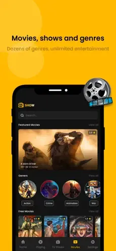 free-hotstar-apk Movies and shows